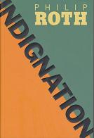 Indignation by Philip Roth
